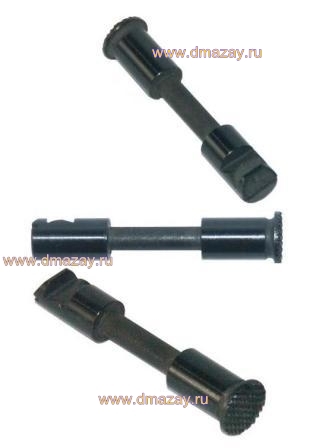 Кнопка предохранителя (предохранитель) ВЕПРЬ-308 (СОК-95) 6П20 0-48